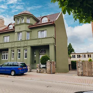 Apartmán Jkc, Brno