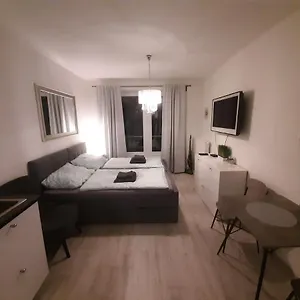 Luxusni Rezidence 1351 Pardubice
