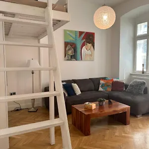 Apartmán Comfort Brno-city Center, Brno