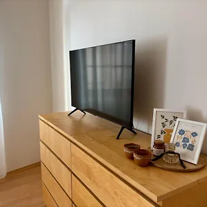 Apartmán Caesar By Homester, Brno