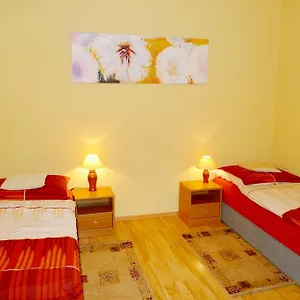 Apartmán Kamenná, Brno