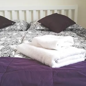 Apartmán Alfa Panorama, Brno