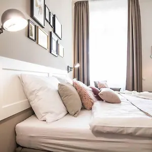Place And Comfort Apartamento